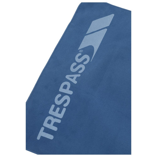 Trespass Πετσέτα Anti Bacterial Microfibre Towel 45 x 90 cm